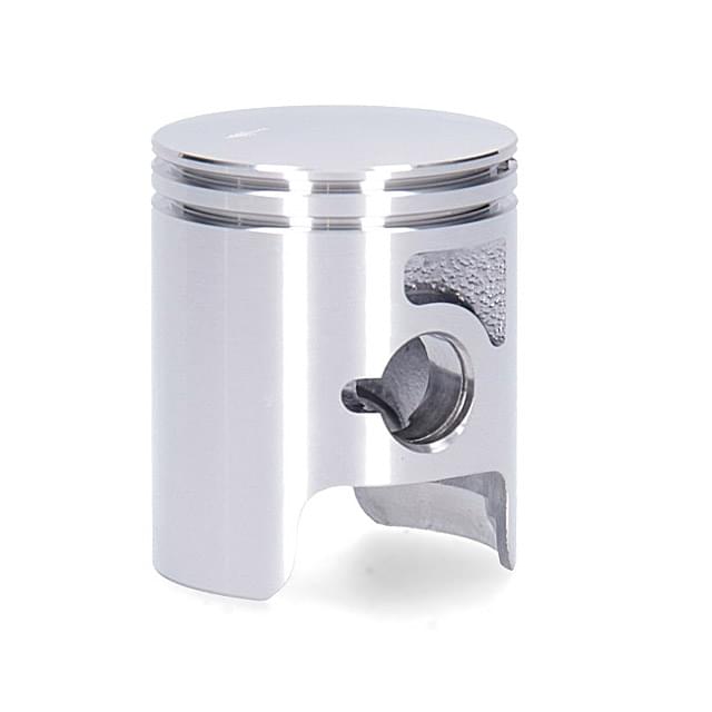 AP15PI51.192 Pistone tipo originale Derbi Euro 2 / Euro 3 d=39.84mm spinotto 12mm AllPro