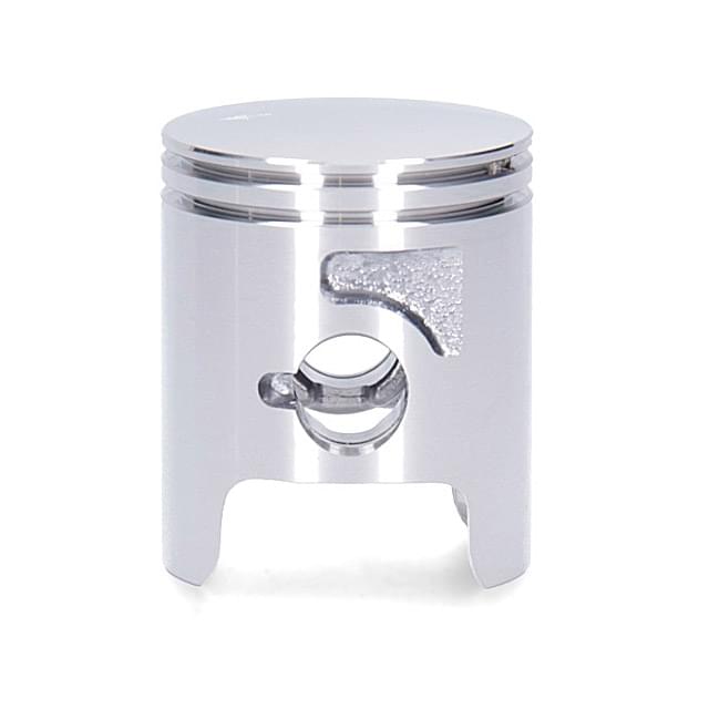 AP15PI51.192 Pistone tipo originale Derbi Euro 2 / Euro 3 d=39.84mm spinotto 12mm AllPro