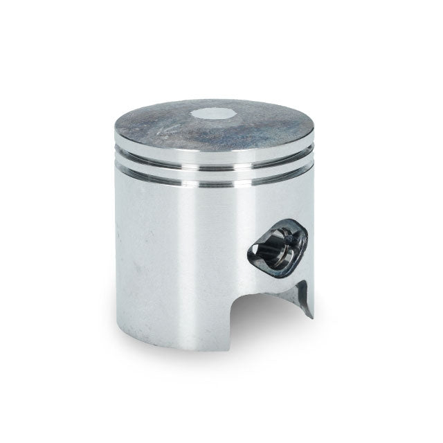 AP15PI71.166 Pistone Minarelli orizzontale per cilindro Iron d=47mm spinotto 10mm AllPro