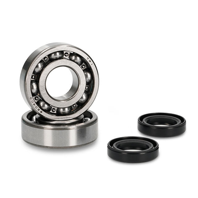 AP20BS175 Cuscinetti e guarnizioni albero motore Peugeot Orizzontale AllPro
