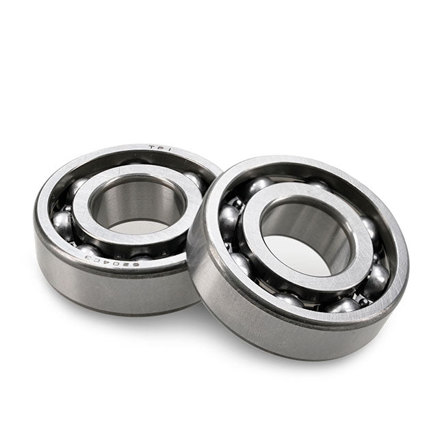 AP20BS175 Cuscinetti e guarnizioni albero motore Peugeot Orizzontale AllPro