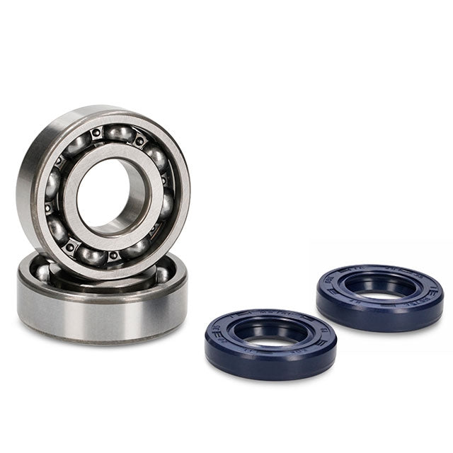 AP20BS192 Cuscinetti e guarnizioni albero motore Derbi Senda Euro 2 / 3 / 4 AllPro