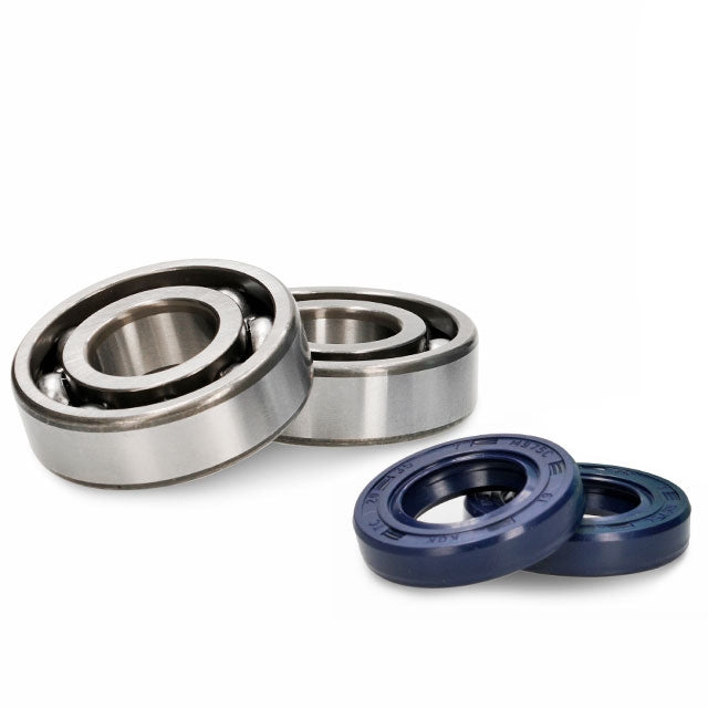 AP20BS192 Cuscinetti e guarnizioni albero motore Derbi Senda Euro 2 / 3 / 4 AllPro