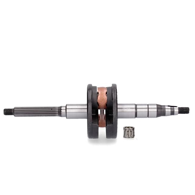AP20CS51.166 Albero motore Minarelli orizzontale Standard perno 10mm AllPro
