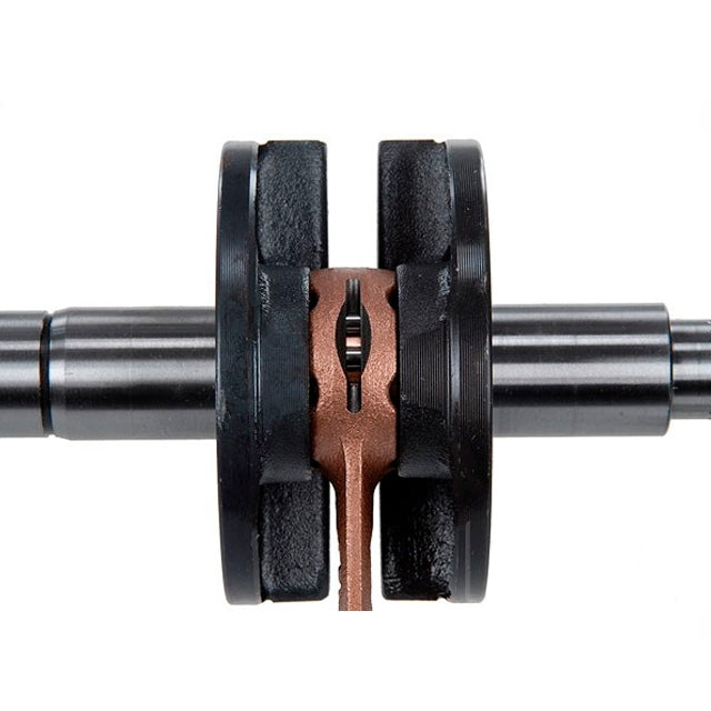 AP20CS51.168 Albero motore verticale Minarelli Allpro