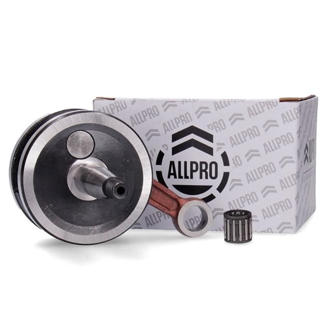 AP20CS51.188 Albero motore Minarelli AM6 Standard AllPro