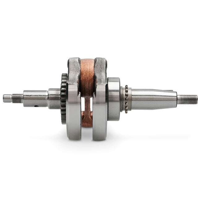 AP20CS51.330 Albero motore Yamaha YBR / XT/R / XT/X / Rieju RS2 / Macbor 125cc AllPro