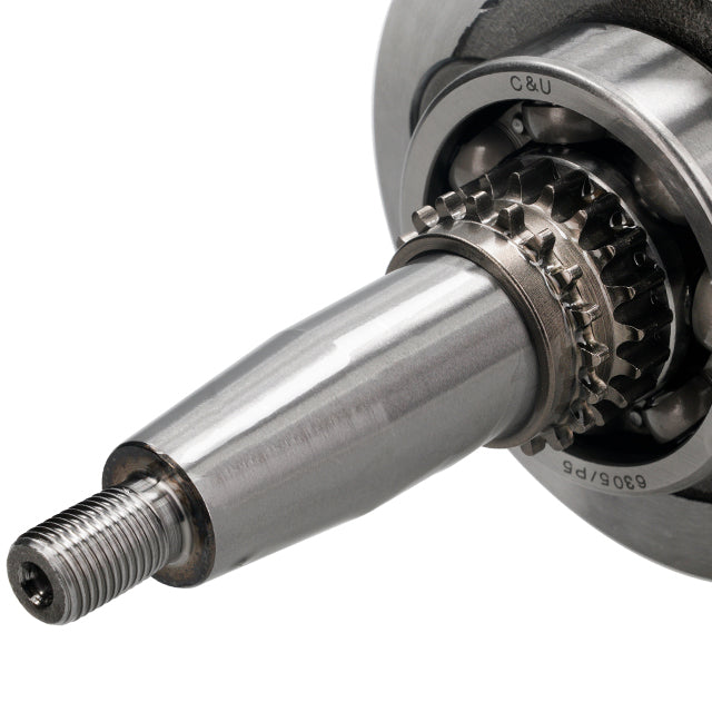 AP20CS51.520 Albero motore Yamaha YZF R / MT / WR / Fantic / Beta / Rieju 125 4T Allpro