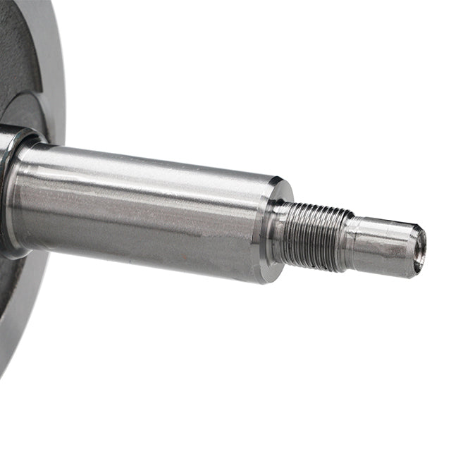 AP20CS51.520 Albero motore Yamaha YZF R / MT / WR / Fantic / Beta / Rieju 125 4T Allpro