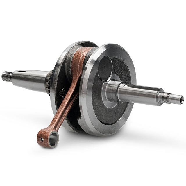 AP20CS51.520 Albero motore Yamaha YZF R / MT / WR / Fantic / Beta / Rieju 125 4T Allpro