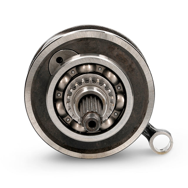 AP20CS51.550 Albero motore Yamaha X-Max 125 06-20 Allpro