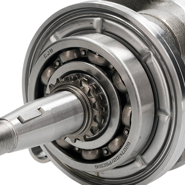 AP20CS51.570 Albero motore Honda SH 125/150 01-12 AllPro