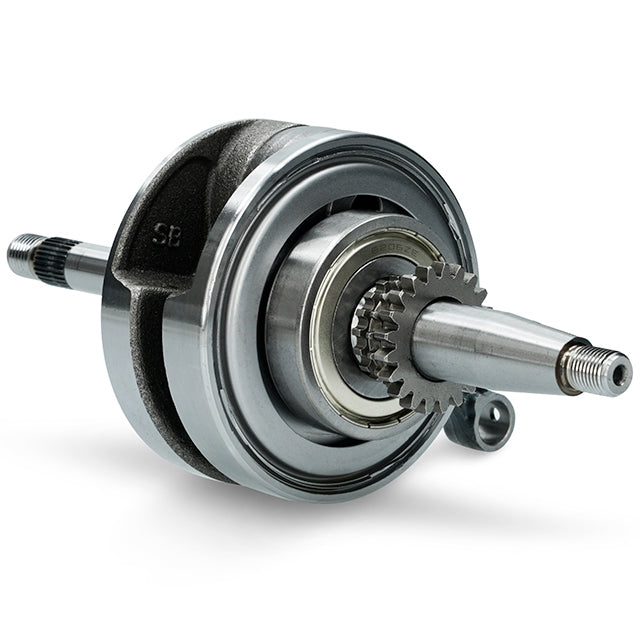 AP20CS51.590 Albero motore Honda PCX / SH 125 12-17 Allpro