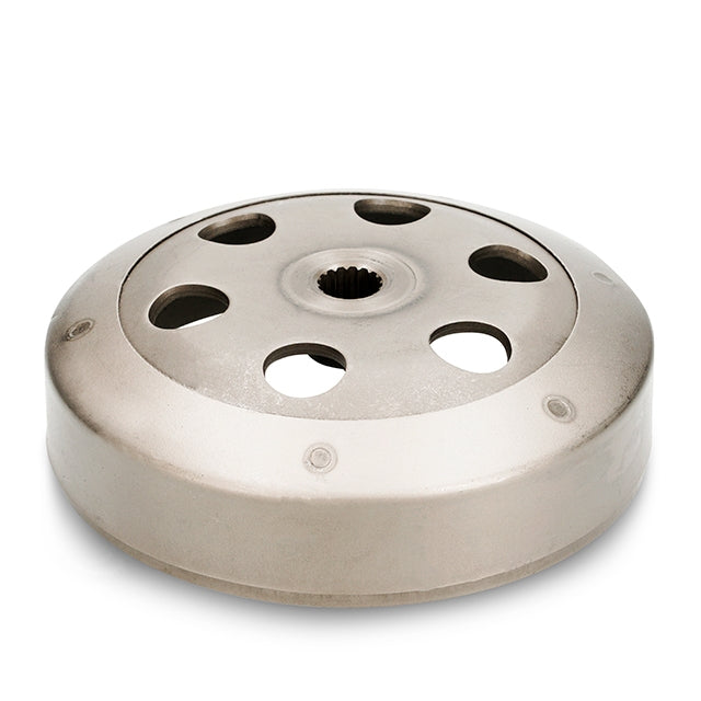 AP25CB10.166 Campana frizione Derbi Start 3/5 / Minarelli d=107mm AllPro