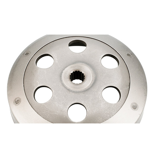 AP25CB10.166 Campana frizione Derbi Start 3/5 / Minarelli d=107mm AllPro
