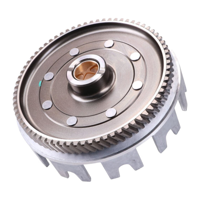 AP25CB10.188 Campana frizione Minarelli AM6 Allpro