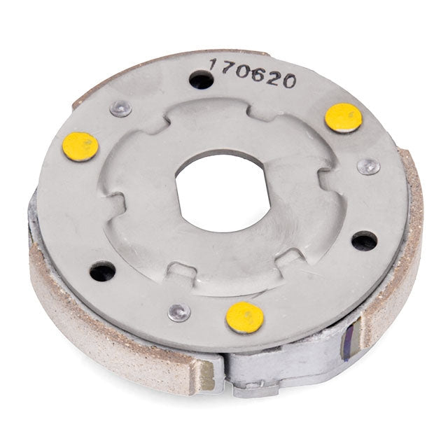 AP25CL10.107 Frizione Minarelli / Piaggio / Peugeot d=107mm AllPro