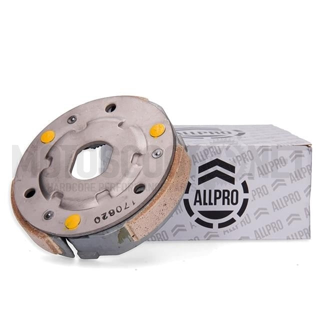 AP25CL10.112 Frizione Morini/Minarelli 100cc AllPro