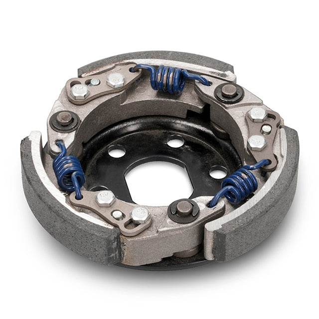 AP25CL166.ADJ Frizione regolabile Minarelli / Piaggio / Peugeot / Honda d=107mm AllPro