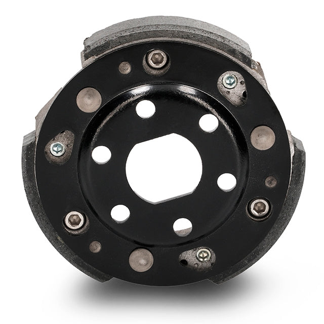 AP25CL166.ADJ Frizione regolabile Minarelli / Piaggio / Peugeot / Honda d=107mm AllPro