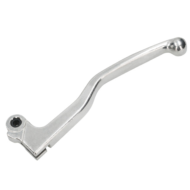 AP25CL19.DRD.AL Leva frizione Derbi Senda R / DRD / PRO 05-10 AllPro Acciaio
