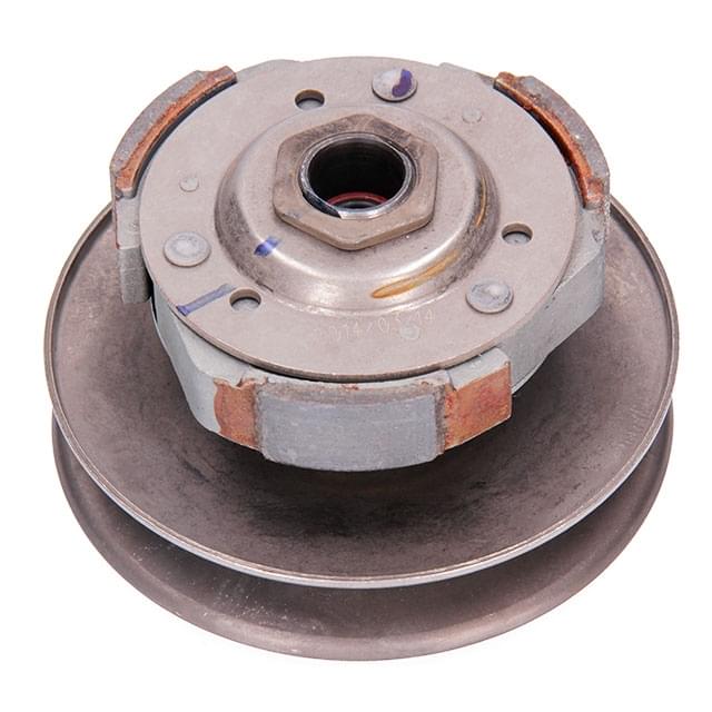 AP25PR11.570 Kit pulegge con frizione e campana Honda SH 125 AllPro