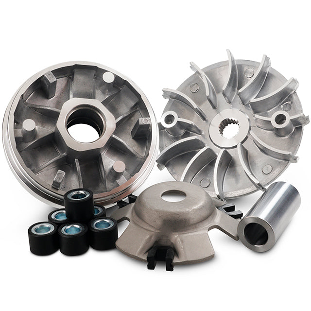 AP25VK20.440 Variatore con puleggia Kymco Agility 125/150cc 4T AllPro