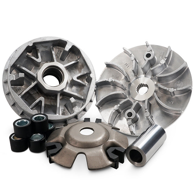 AP25VK20.570 Variatore con puleggia ventola Honda SH 125/150cc <12 AllPro