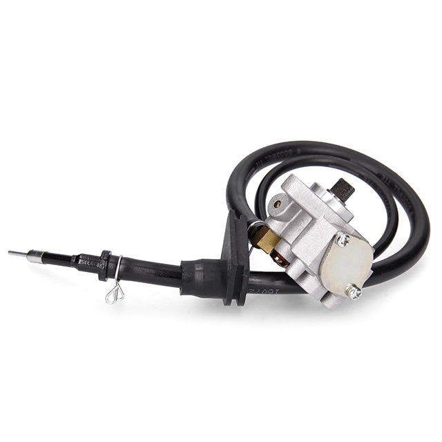AP30AC10.188.2 Pompa olio tipo 2 Minarelli AM6 / Peugeot AllPro