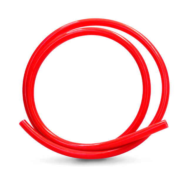 AP30AC20.100.RE Tubo benzina colorato da 1 metro AllPro