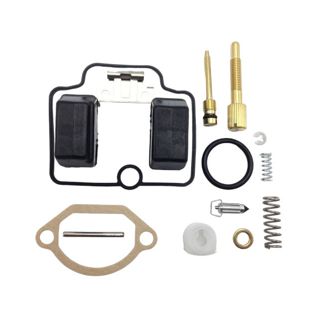 AP30AC90.002 Kit di riparazione carburatore tipo PWK Keihin / VOCA FT / OKO AllPro