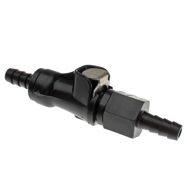 AP30AC90.QUICK Attacco rapido AllPro da 8mm per tubo benzina