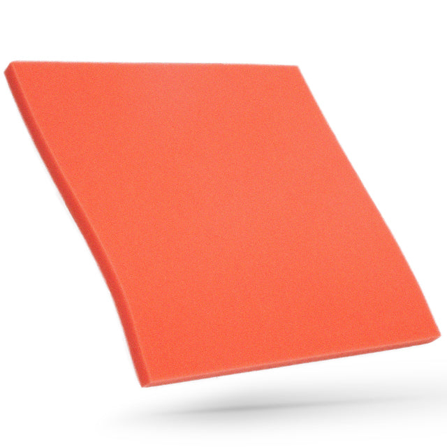 AP30AF30.000 Spugna filtro aria ritagliata su misura 280x300x15mm 2 tempi AllPro