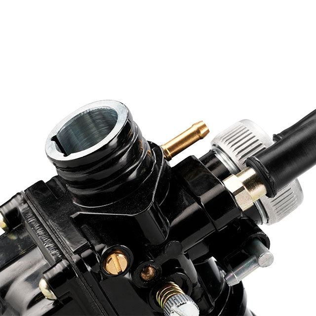 AP30CB19.BLACK Carburatore 19mm PHBG Racing tipo AllPro