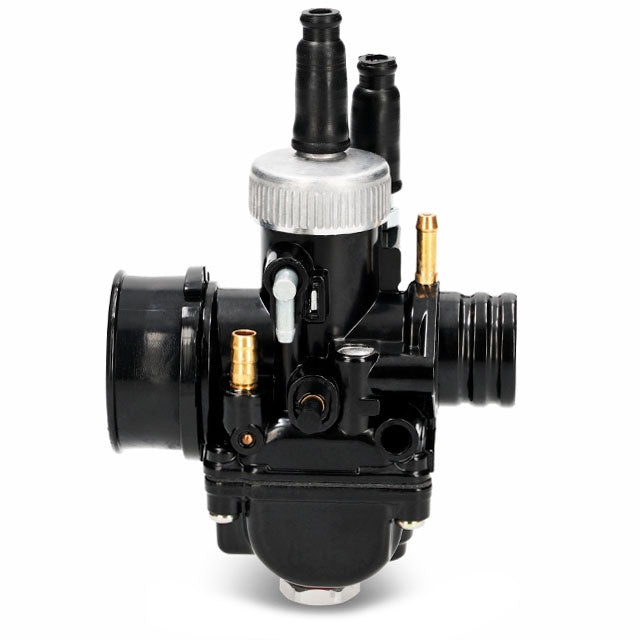 AP30CB21.BLACK Carburatore 21mm PHBG Racing tipo AllPro