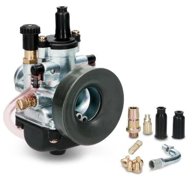 AP30CB21.PHBG Carburatore 21mm tipo PHBG cavo/leva avviamento AllPro