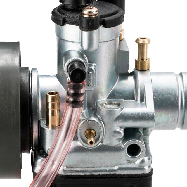 AP30CB21.PHBG Carburatore 21mm tipo PHBG cavo/leva avviamento AllPro