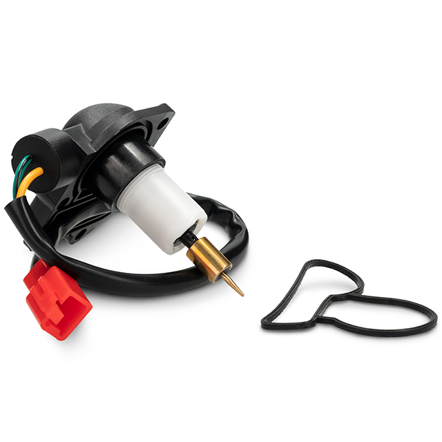 AP30CH01.192 Maniglia avviamento elettrico Derbi / Suzuki / Morini Allpro