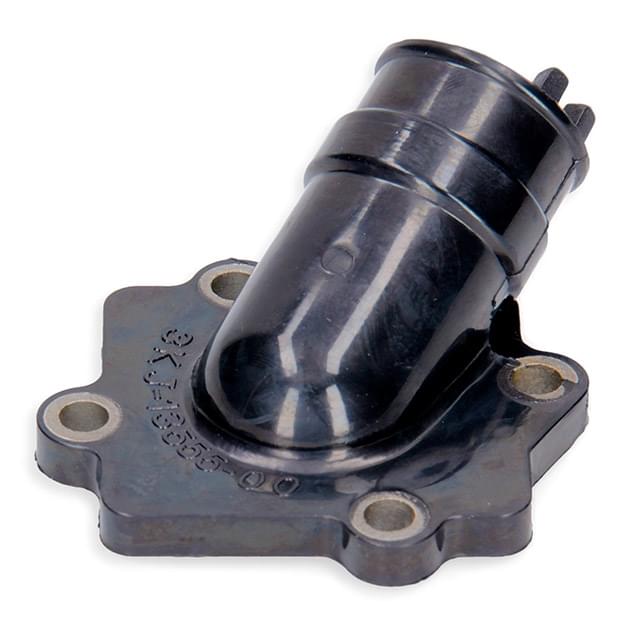 AP30IS10.166 Collettore aspirazione Minarelli orizzontale d=24mm AllPro