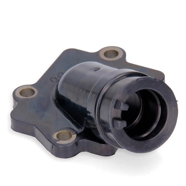 AP30IS10.166 Collettore aspirazione Minarelli orizzontale d=24mm AllPro