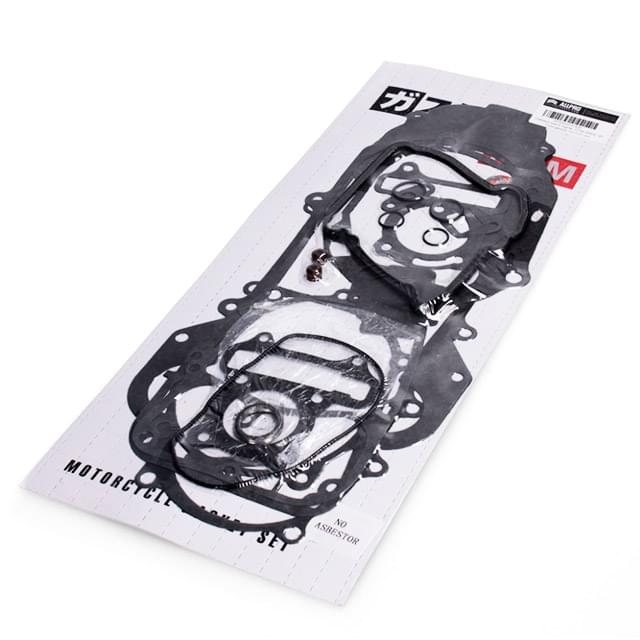 AP35GS10.420 Guarnizioni motore GY6 50 4T 139QMA/B ruota 10-12” AllPro