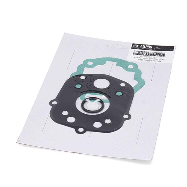 AP35GS51.193 Guarnizioni per cilindro Derbi Euro 3 / 4 50cc AllPro