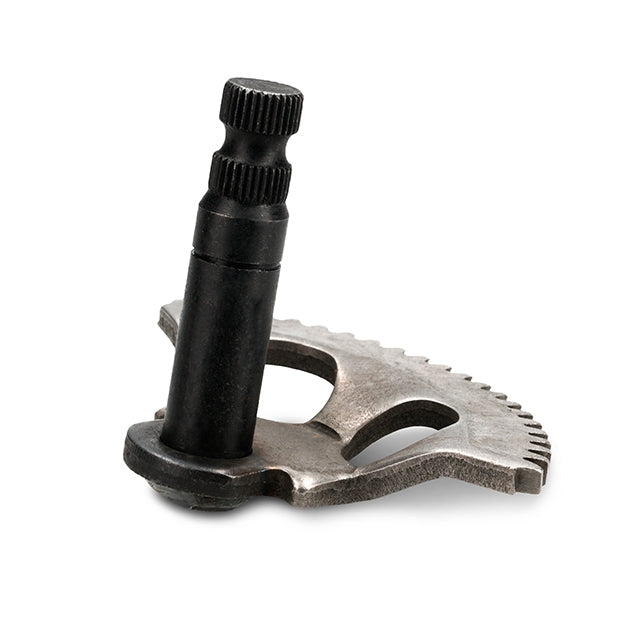 AP45RP10.166.49 Pedale avviamento Minarelli Orizzontale corto Allpro
