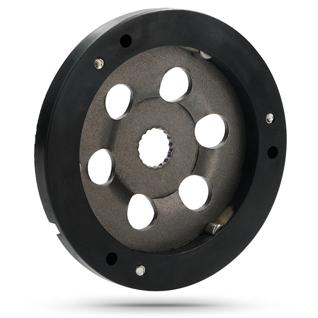 AP45RP10.166.60 Frizione avviamento elettrico scooter Minarelli Allpro