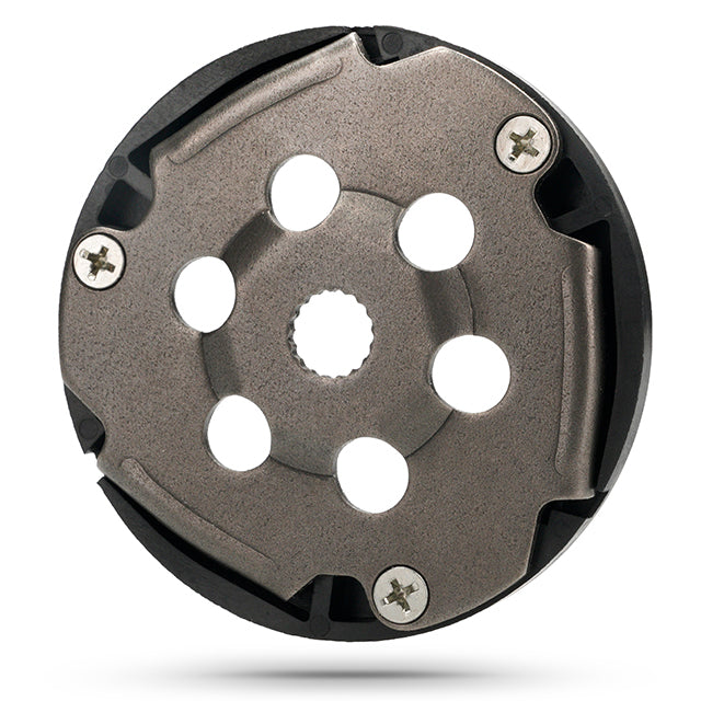 AP45RP10.166.60 Frizione avviamento elettrico scooter Minarelli Allpro