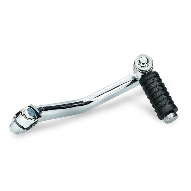AP45RP140.KICK Pedale avviamento scooter Piaggio 50 AllPro - cromato