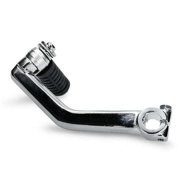 AP45RP140.KICK Pedale avviamento scooter Piaggio 50 AllPro - cromato Cromo