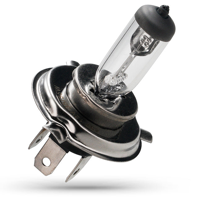 AP49H43535.WH Lampadina H4 BIANCA 12V 35/35W P43T AllPro