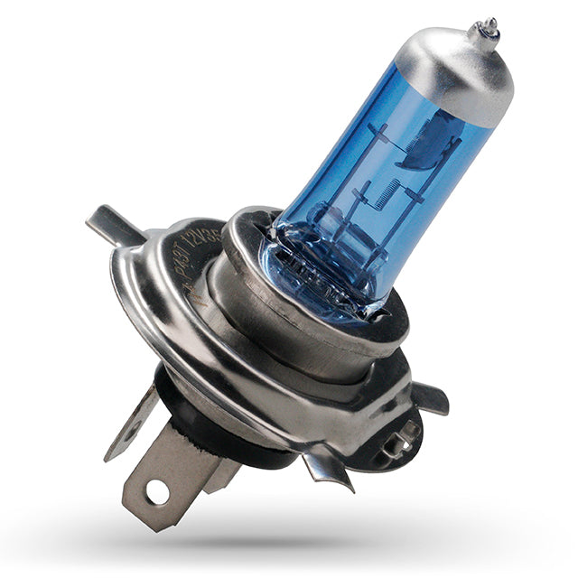 AP49H43535.XE Lampadina H4 XENON ultra alogena 12V 35/35W P43T AllPro