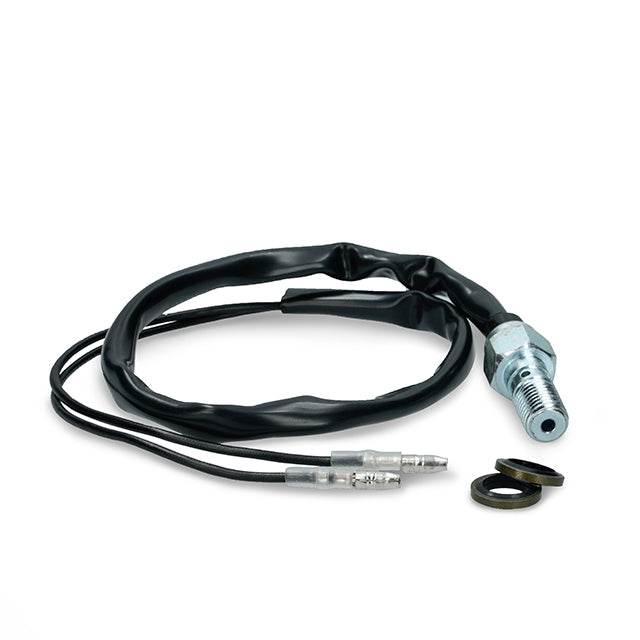 AP50BS10.125 Interruttori luci freno idraulici giapponesi Allpro M10x125
